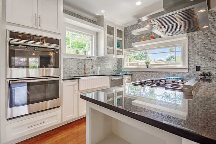 Kitchen Remodeling Lakeland Appliances